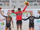 Ciclismo: KTM Protek Dama protagonisti alla Marathon e a Trivero Ciclismo: KTM Protek Dama protagonisti alla Marathon e a Trivero
