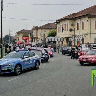 Lettera del sindaco di Quaregna Cerreto: “Meno disagi per il Trofeo Tessile &amp; Moda 2026”