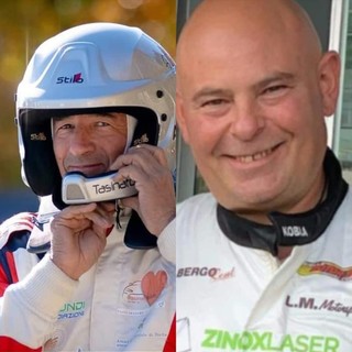 tasinato rally