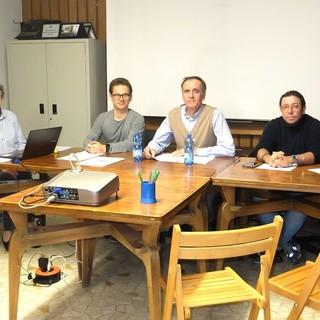 Cai Biella, Andrea Formagnana riconfermato presidente