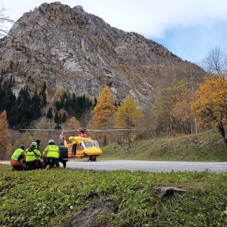 disperso soccorso disperso soccorso