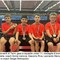 TT Biella, bottino di medaglie ai Campionati Italiani Giovanili di Terni