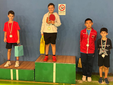 TT Biella: Ottimi risultati nel Torneo Giovanile di Villadossola