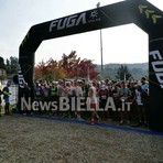 Il Trail del Monte Casto è campione di solidarietà, a fianco degli Amici dell’Ospedale di Biella Il Trail del Monte Casto è campione di solidarietà, a fianco degli Amici dell’Ospedale di Biella