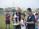 Calcio: Il 1° Torneo Città di Gaglianico chiude con il segno +