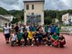Valdilana, basket e comunità: i giovani protagonisti a Ronco con il primo torneo firmato Virtus - foto pagina fb del Comune di Valdilana Valdilana, basket e comunità: i giovani protagonisti a Ronco con il primo torneo firmato Virtus - foto pagina fb del Comune di Valdilana