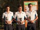 Golf: Vittoria finale per il sudafricano Martin Vorster