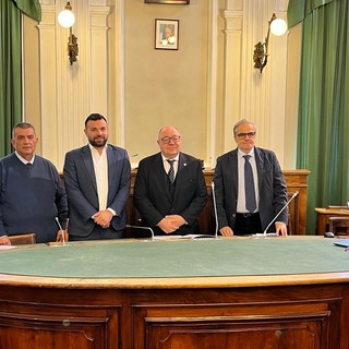 Il grande Tennis tavolo torna in città con eventi internazionali e nazionali Il grande Tennis tavolo torna in città con eventi internazionali e nazionali