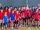 Tennistavolo: Gamba e Sulis d'oro nel Grand Prix regionale