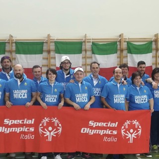 sagliano micca special