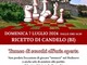 Torneo di scacchi a Candelo, un'immersione nel Medioevo.