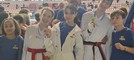 Taekwondo: oro, argento e bronzo per Kwan Biella: prestazioni di rilievo all'Insubria Cup 2026