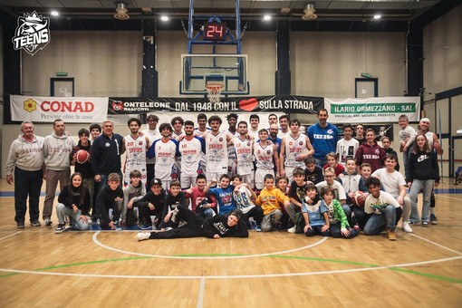 basket gara