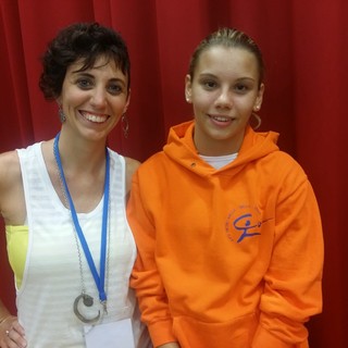 Scherma: Pietro Micca riparte alla grande, buone prove di Vittoria Siletti