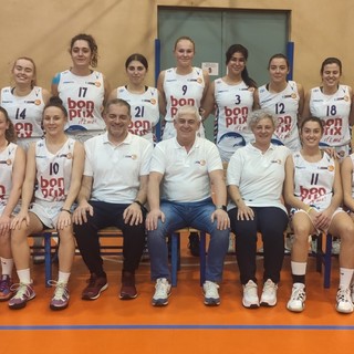 basket femminile