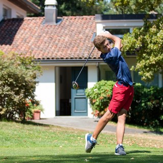 golf betulle