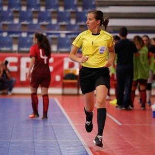 Chiara Perona alle qualificazioni dei giochi olimpici giovanili Chiara Perona alle qualificazioni dei giochi olimpici giovanili