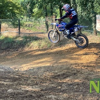 Trofeo Asi, soddisfazione in casa Valgrande nella pista di Ronco, foto Finatti per Newsbiella.it
