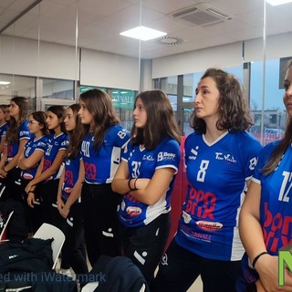 pallavolo teamvolley