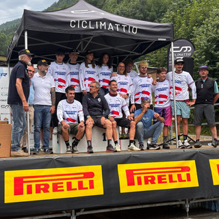 Grandi prestazioni per il Team Cycling Grandi prestazioni per il Team Cycling