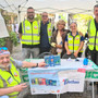 Telethon e ricerca, in campo l’Anffas Biellese