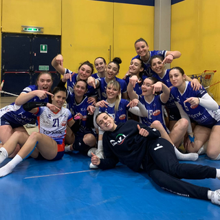 teamvolley gara