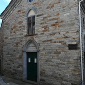 Piedicavallo, per 2 giorni il tempio valdese è aperto al pubblico