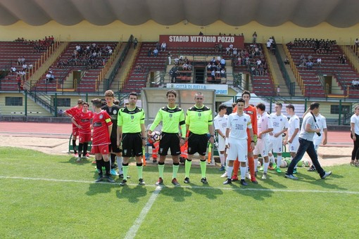 Calcio: Nuovi organici regionali della sezione Aia di Biella