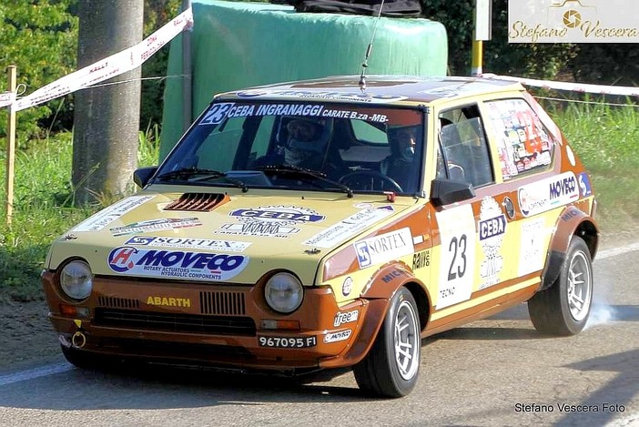 rally