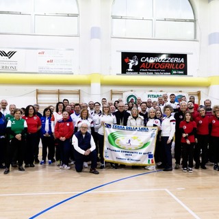 arcieri biella arcieri biella