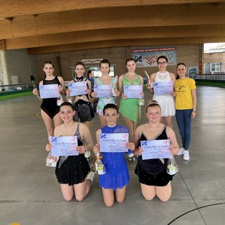 pattinaggio atlete pattinaggio atlete
