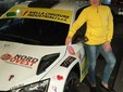 Rally Lana, Tasinato chiude 16° assoluto Rally Lana, Tasinato chiude 16° assoluto