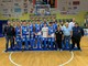 Basket: Fanton Teens Cossato a caccia del poker Basket: Fanton Teens Cossato a caccia del poker