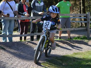 Challenge Mountain Bike piemontese: al Racing Team Riverosse il primo premio di squadra