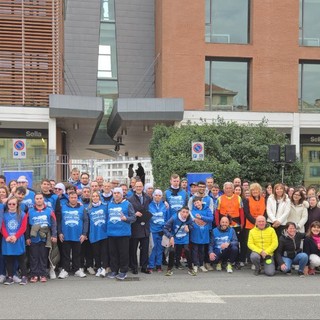 Final Leg Torch Run 2025: le tappe biellesi della staffetta olimpica.