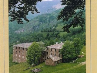 Tra le verdi frasche, foto copyright Roberto Marchisotti