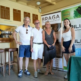 Foto di Golf Club Cavaglià