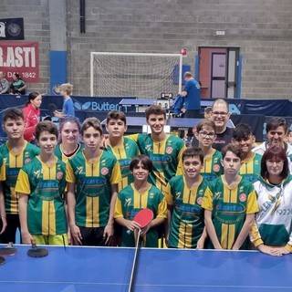 Nella foto di gruppo atleti Allenatori dirigenti della squadra presente al Grand Prix. Nella foto di gruppo atleti Allenatori dirigenti della squadra presente al Grand Prix.