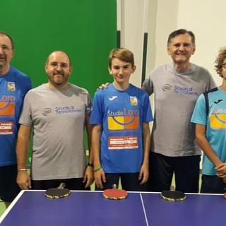 vigliano tennistavolo