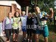 Trail Monte Casto, 1.199 al via per la 19ª edizione FOTO e VIDEO Davide Finatti per newsbiella.it