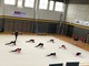 ritmica candelo