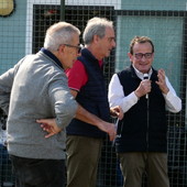 Fulgor Valdengo Chiavazzese, grande successo per il 1° Memorial Marcello Rossetto FOTO Fulgor Valdengo Chiavazzese, grande successo per il 1° Memorial Marcello Rossetto FOTO