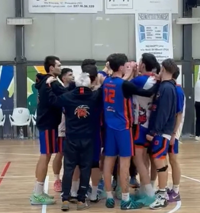 Basket, ko per Biella con Arona: ora testa ai play off