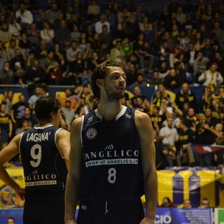 SPECIALE DERBY Angelico cede contro Torino ma a testa alta SPECIALE DERBY Angelico cede contro Torino ma a testa alta