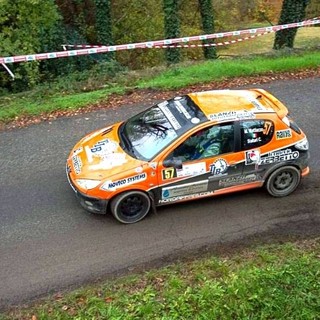 rally motori