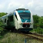 Ritornano i treni del mare,  Gabusi: “18 convogli in più rispetto alla normale programmazione” (foto di repertorio)