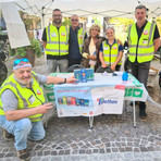 Telethon e ricerca, in campo l’Anffas Biellese