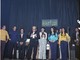 Amarcord, scatti dal passato biellese: Sul palco del teatro di Mosso Amarcord, scatti dal passato biellese: Sul palco del teatro di Mosso