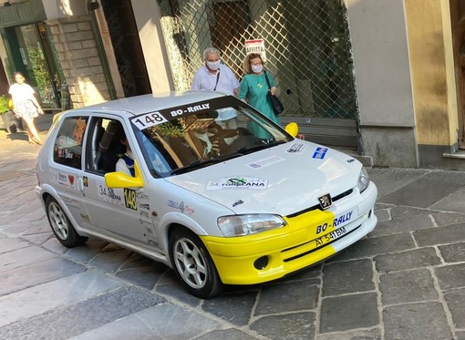 biella 4 racing