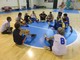 Basket: Riprendono le attività e primi appuntamenti per la Polisportiva Handicap Biellese